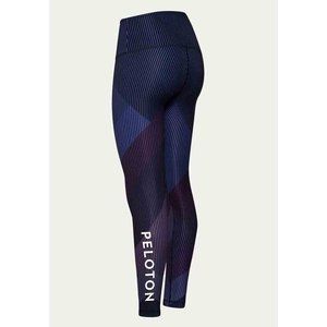 With Peloton Array Of Color HW Leggings